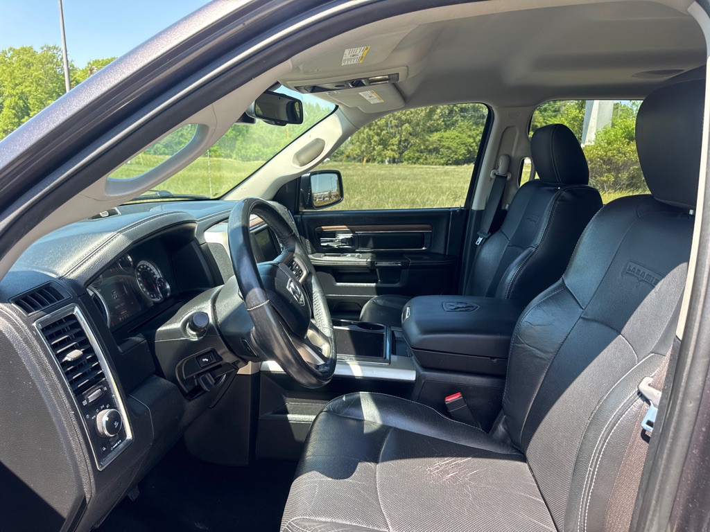2015 RAM 1500 Image 12