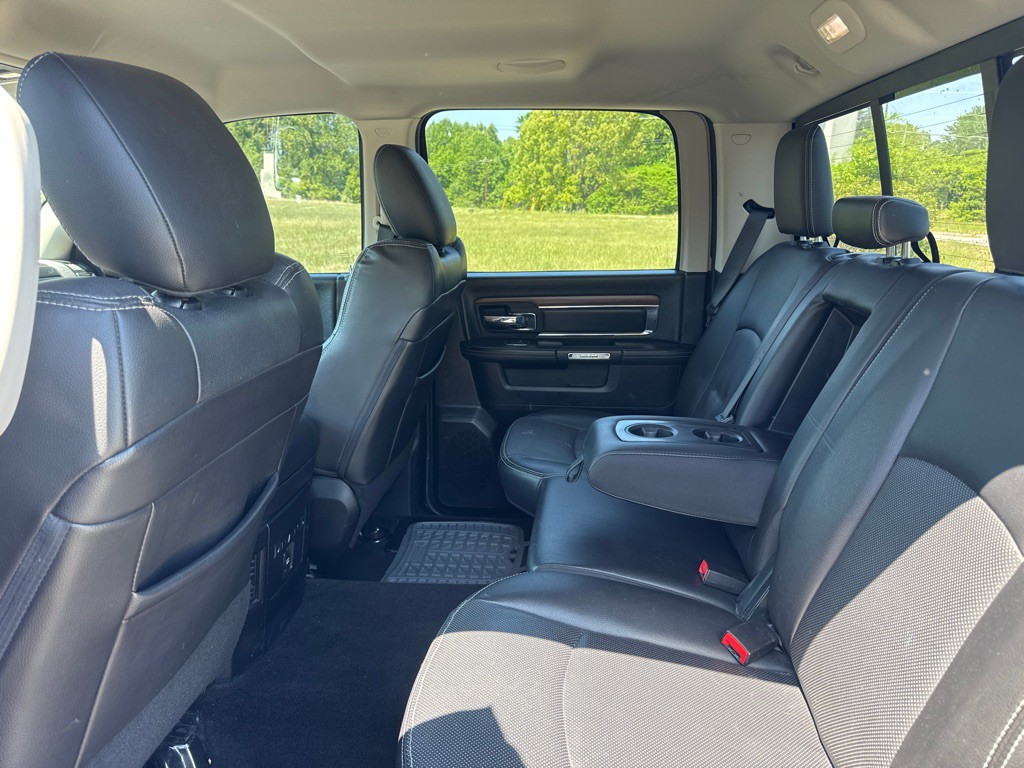 2015 RAM 1500 Image 13