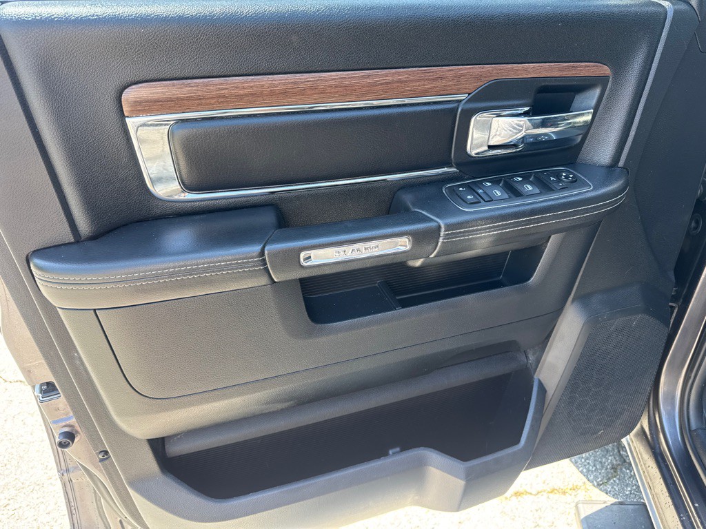 2015 RAM 1500 Image 14