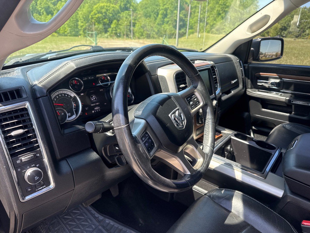 2015 RAM 1500 Image 15