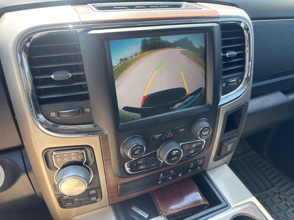 2015 RAM 1500 Image 17