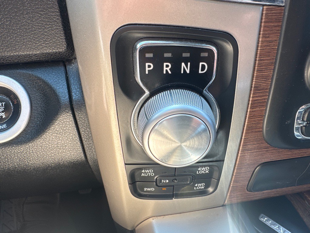 2015 RAM 1500 Image 18