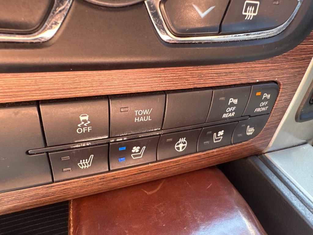 2015 RAM 1500 Image 19