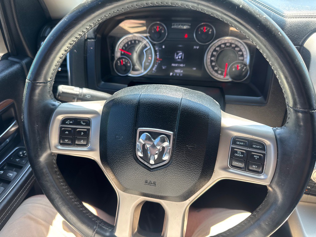 2015 RAM 1500 Image 20