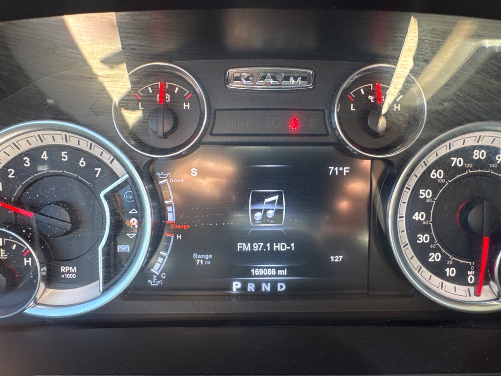 2015 RAM 1500 Image 21