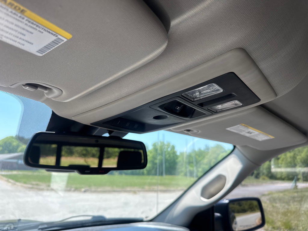 2015 RAM 1500 Image 22