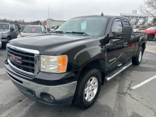 Image for 2011 GMC Sierra 1500 SLE ID: 7109821