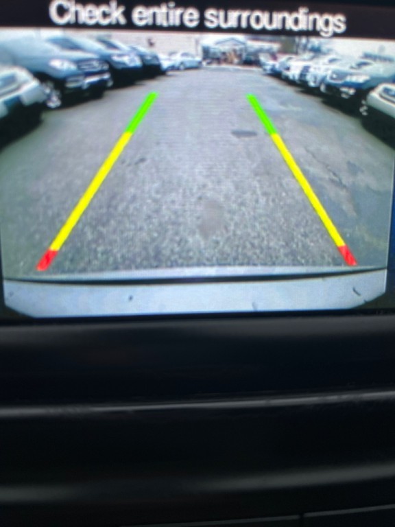 2016 Chrysler 200 Image 16