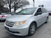Image for 2013 Honda Odyssey EXL ID: 7116685