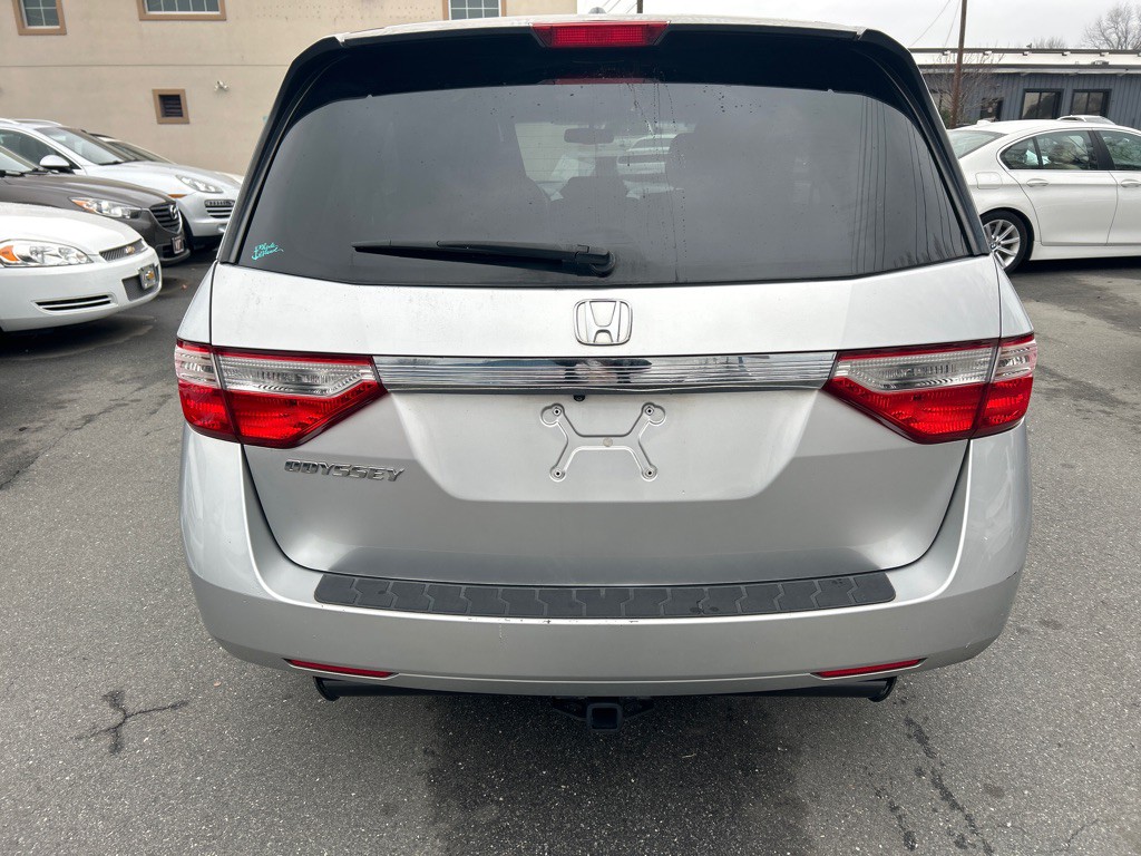 2013 Honda Odyssey Image 6
