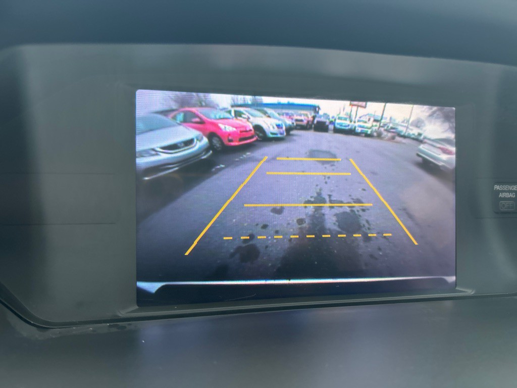 2013 Honda Odyssey Image 18