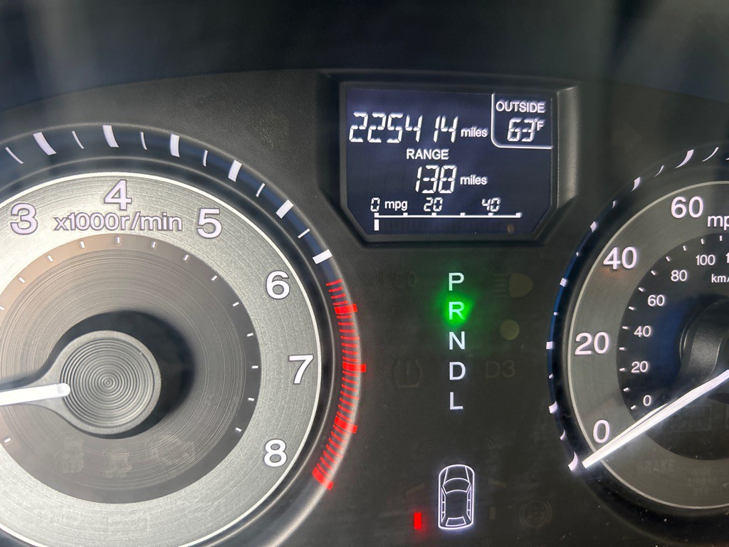 2013 Honda Odyssey Image 19