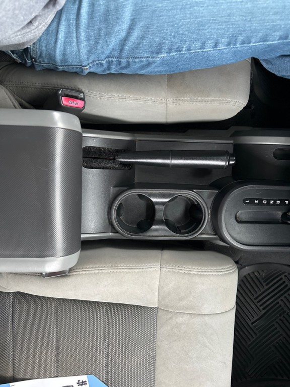 2010 Jeep Wrangler Image 19