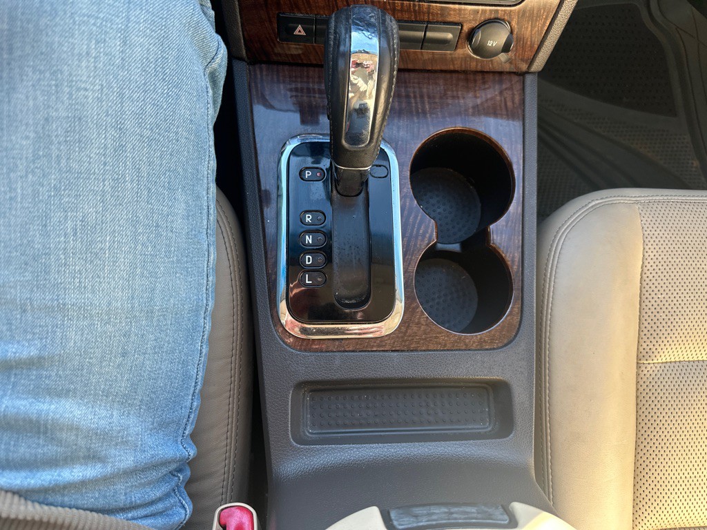 2008 Ford Taurus Image 17