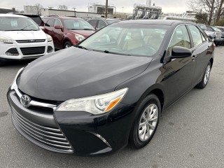 Image for 2015 Toyota Camry LE ID: 7125185