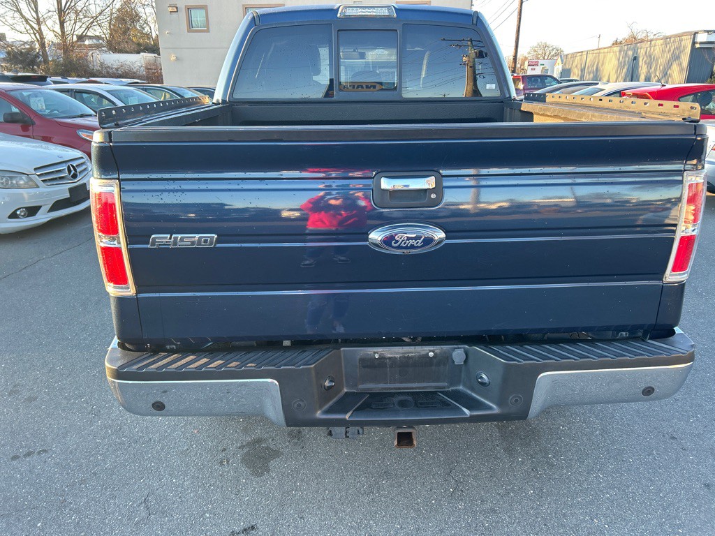 2014 Ford F-150 Image 6