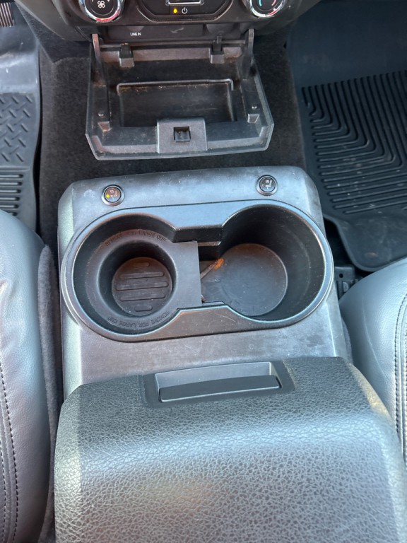 2014 Ford F-150 Image 15