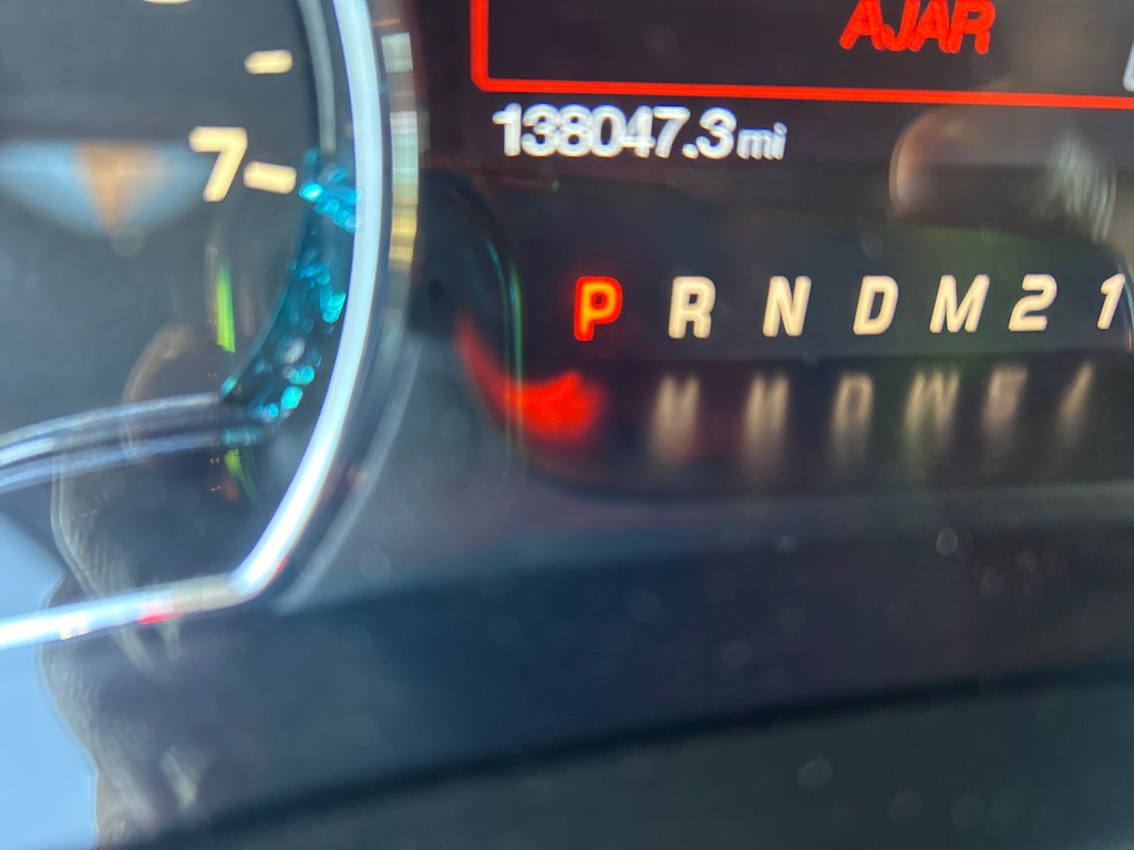 2014 Ford F-150 Image 17