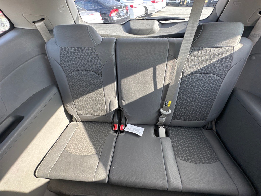 2017 Chevrolet Traverse Image 14