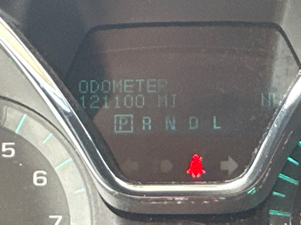 2017 Chevrolet Traverse Image 17