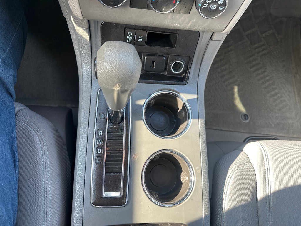 2017 Chevrolet Traverse Image 20