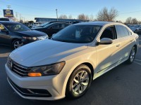 Image for 2017 Volkswagen Passat S ID: 7134960