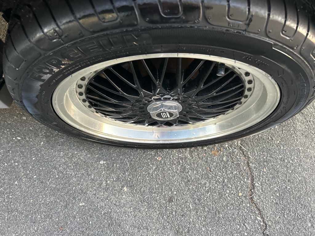 2001 Honda Accord Image 8