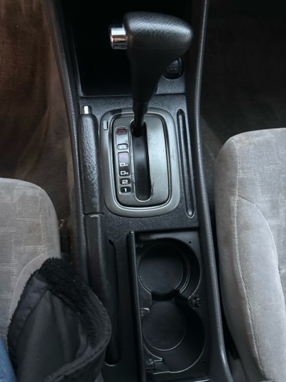 2001 Honda Accord Image 14