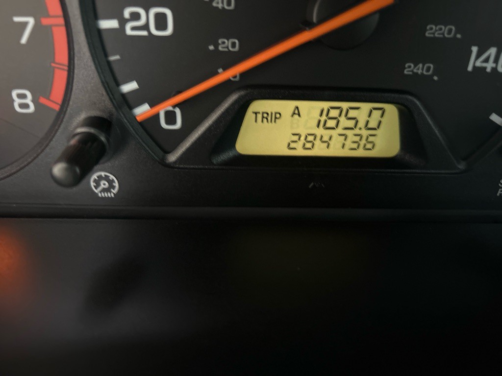 2001 Honda Accord Image 15