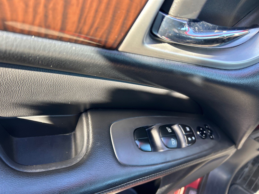 2015 Nissan Pathfinder Image 11