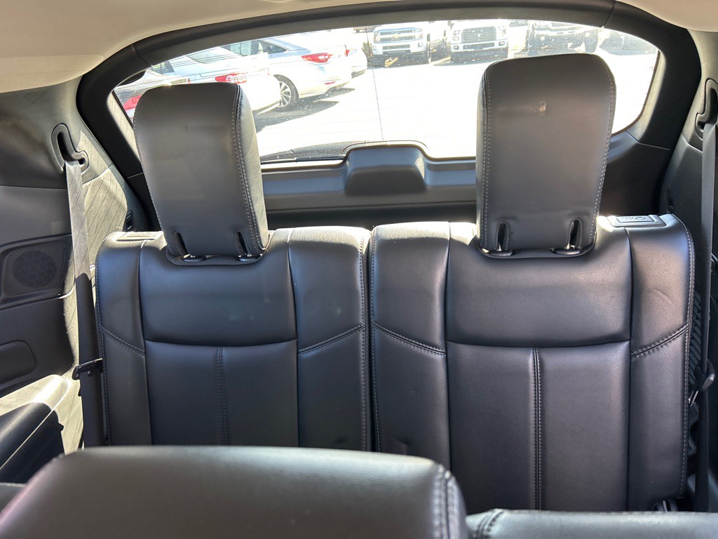 2015 Nissan Pathfinder Image 14