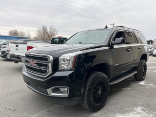 Image for 2017 GMC Yukon SLT ID: 7143003