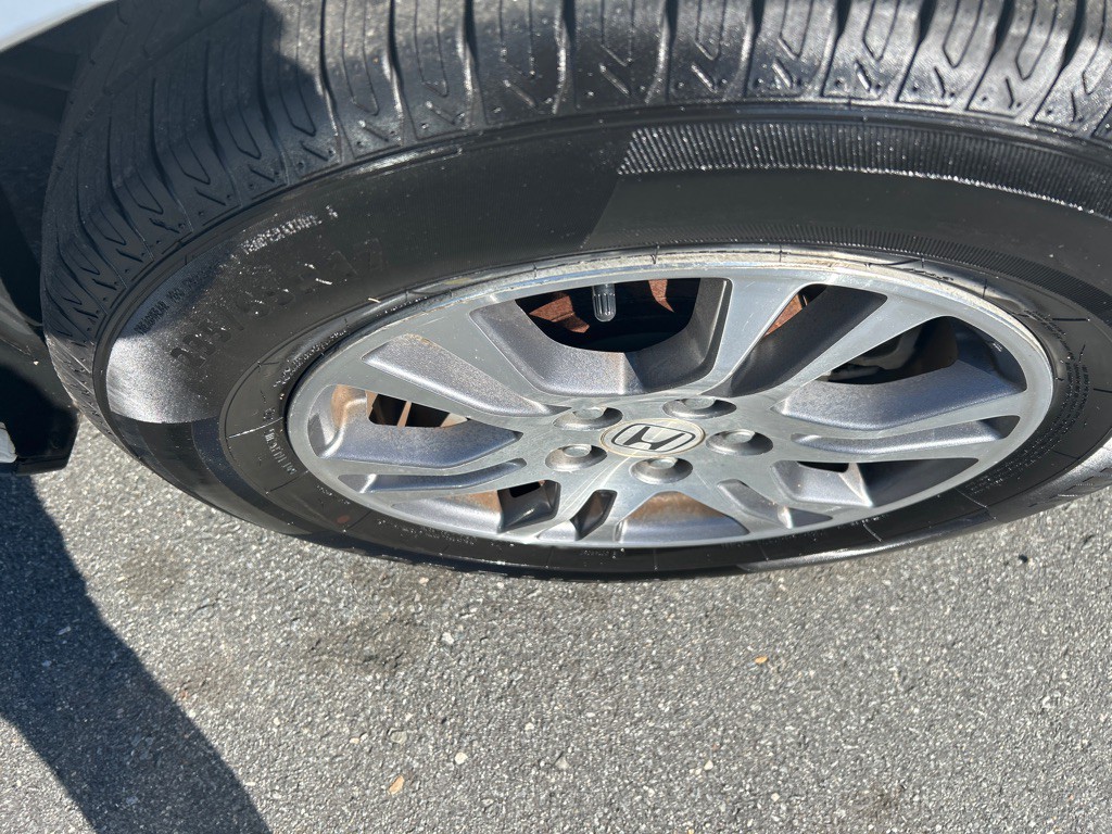 2012 Honda Odyssey Image 10