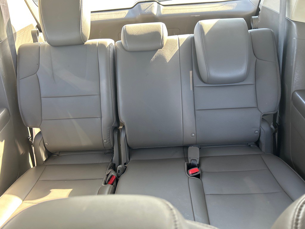 2012 Honda Odyssey Image 14