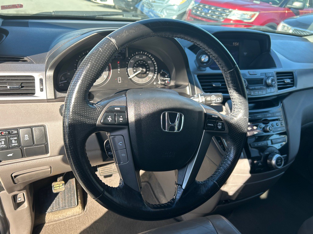 2012 Honda Odyssey Image 15