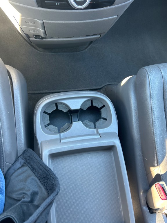 2012 Honda Odyssey Image 17