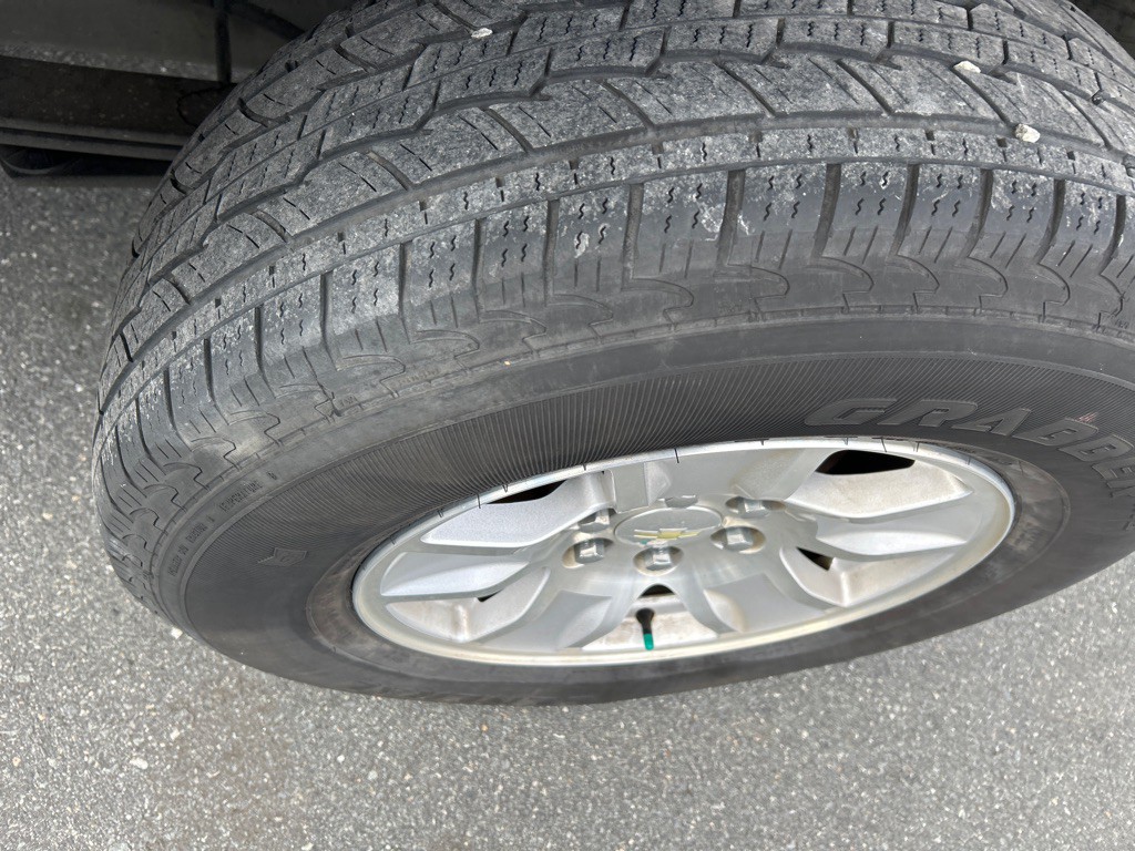 2011 Chevrolet Silverado 1500 Image 9