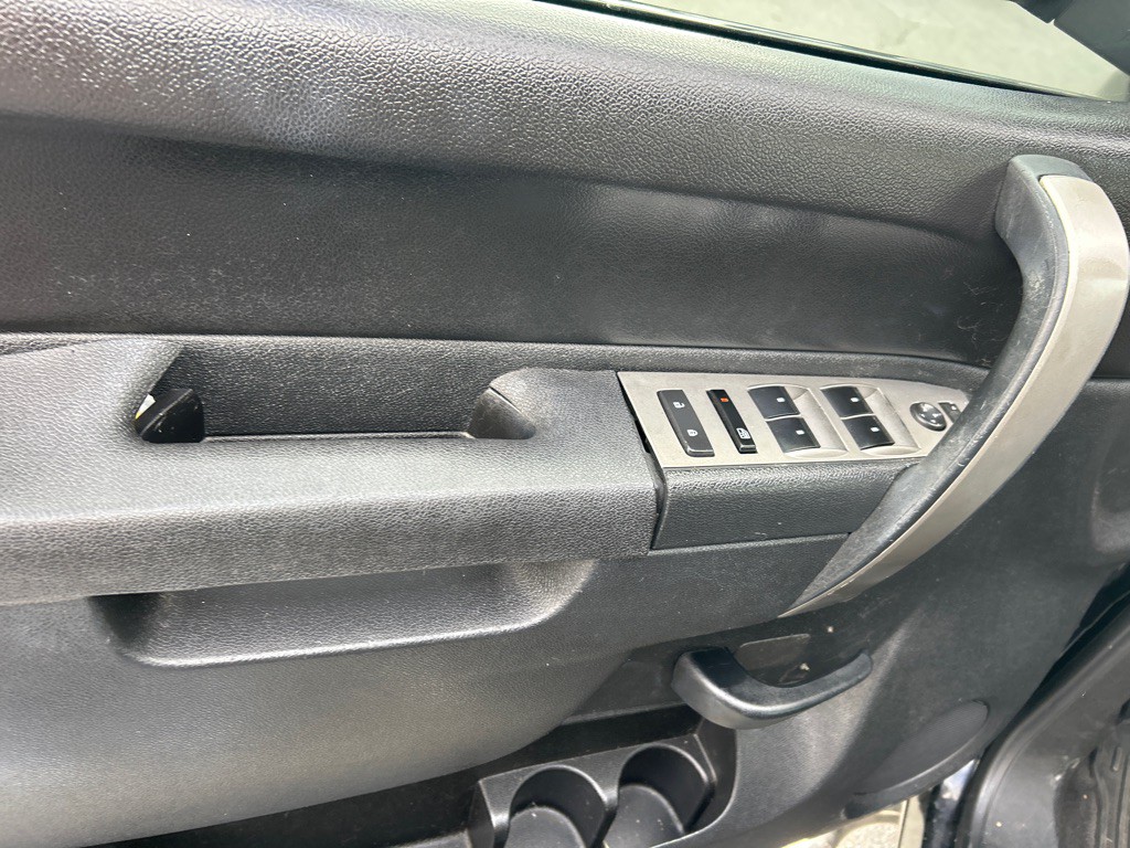 2011 Chevrolet Silverado 1500 Image 10