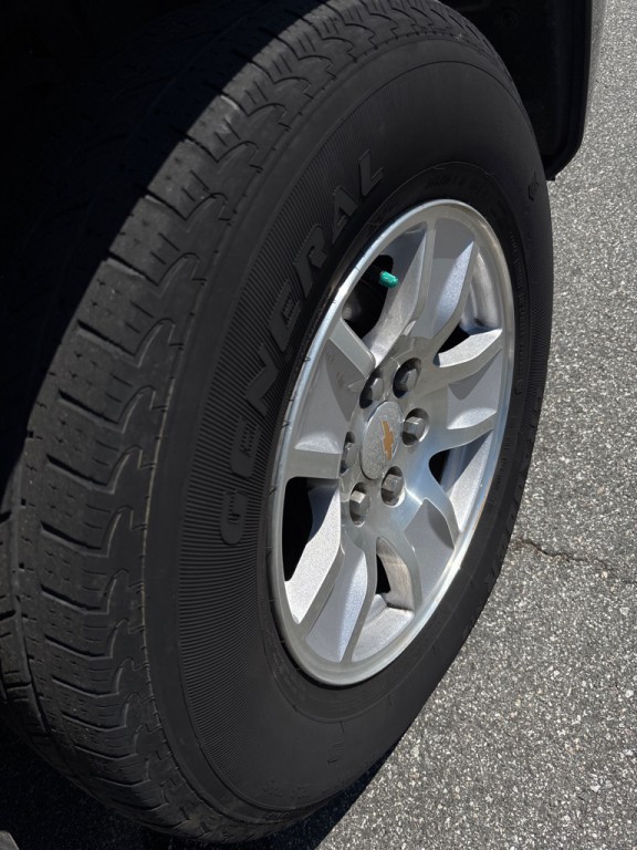 2011 Chevrolet Silverado 1500 Image 9