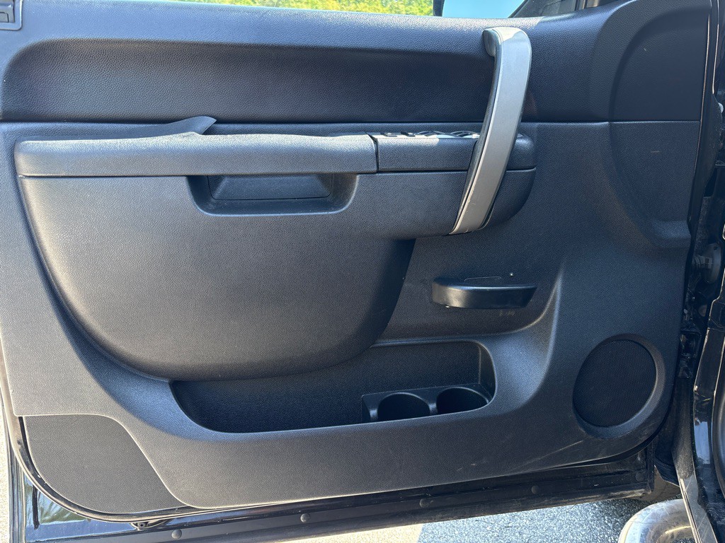 2011 Chevrolet Silverado 1500 Image 10