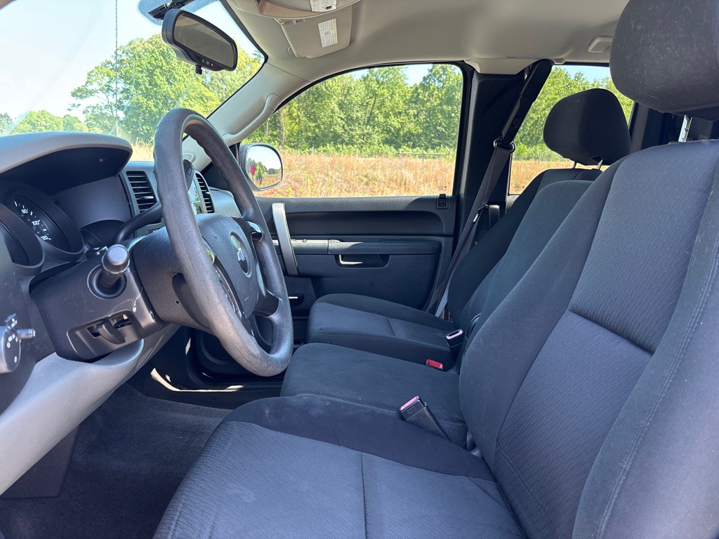 2011 Chevrolet Silverado 1500 Image 11