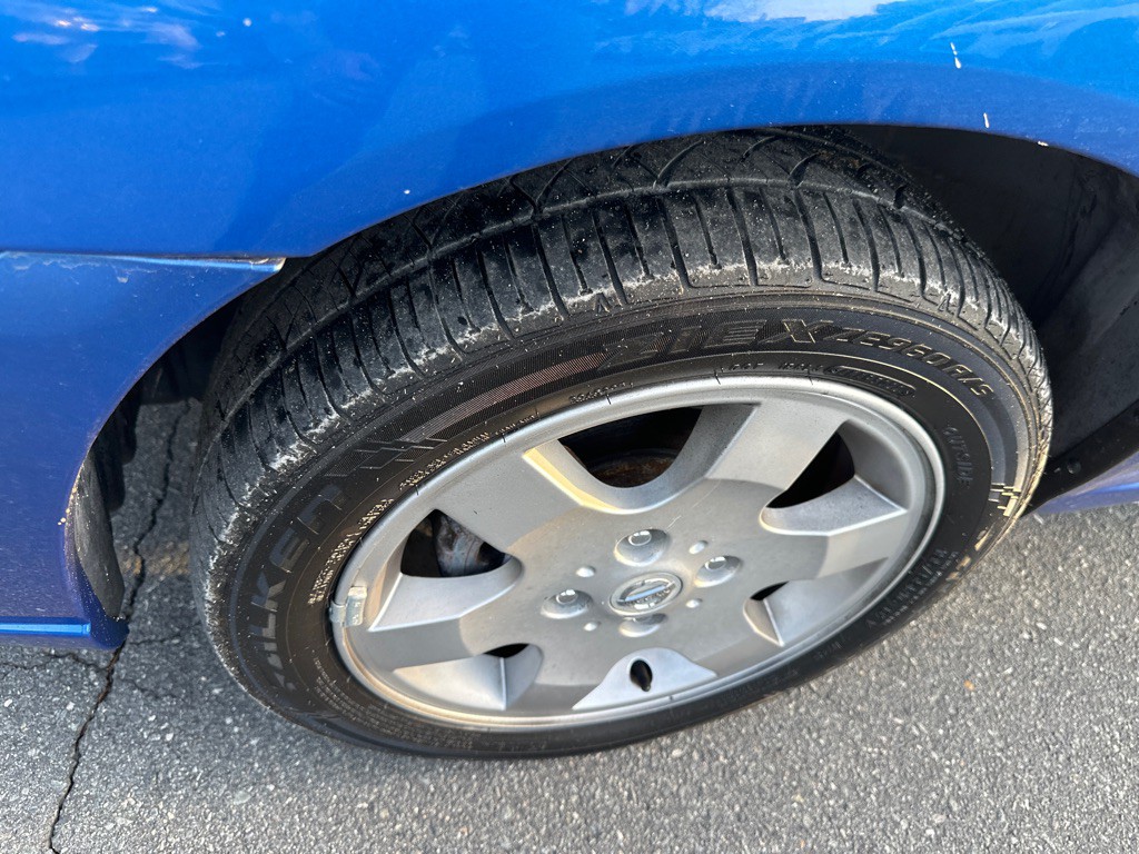 2006 Nissan Sentra Image 9