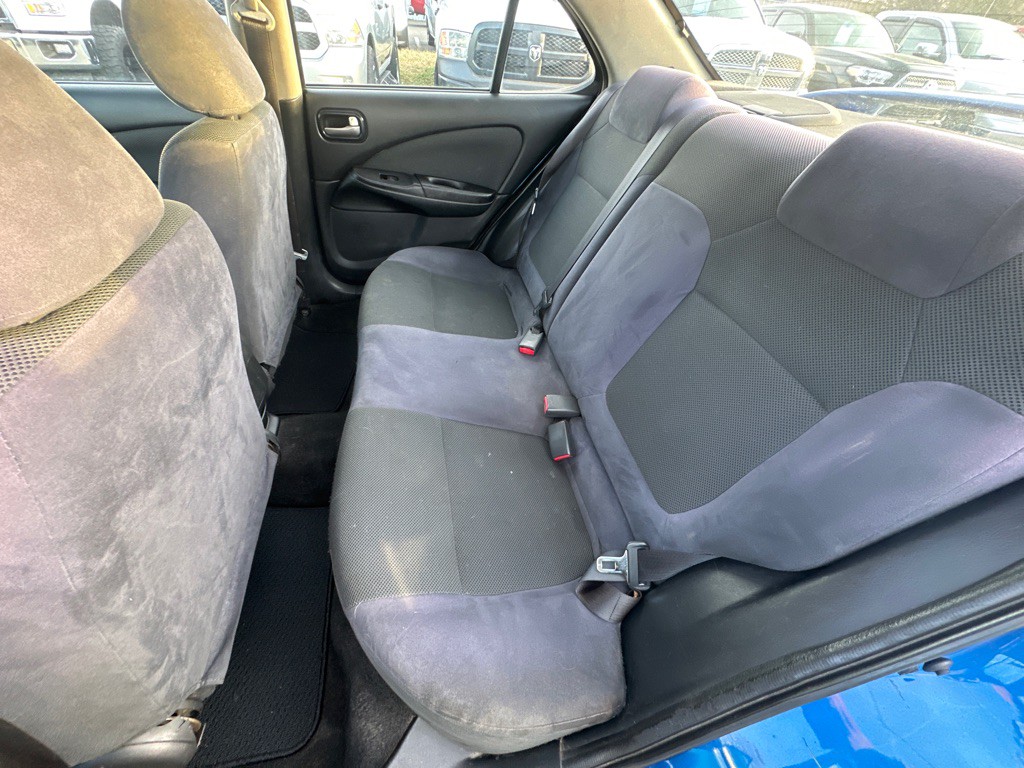 2006 Nissan Sentra Image 13
