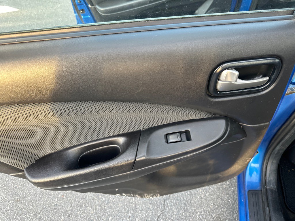 2006 Nissan Sentra Image 12