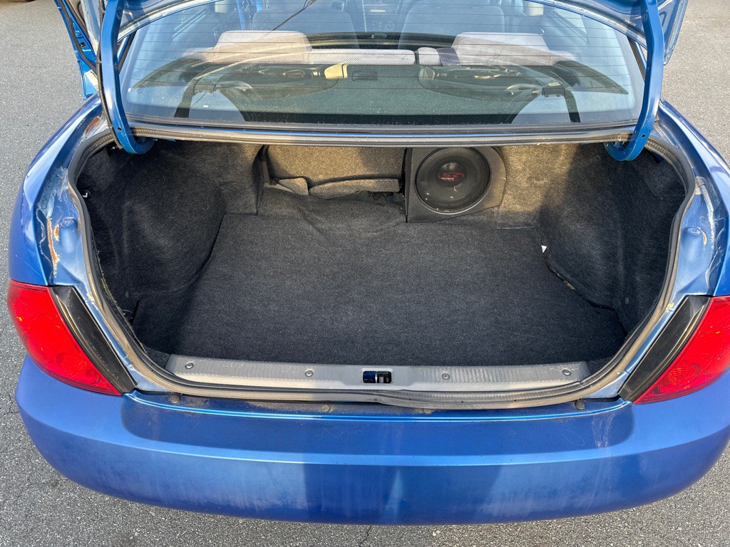 2006 Nissan Sentra Image 14