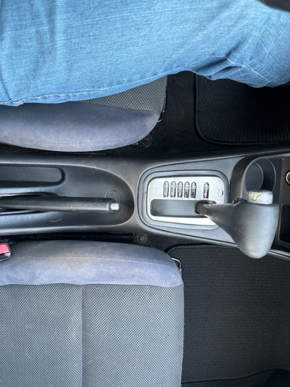 2006 Nissan Sentra Image 18