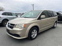 Image for 2013 Dodge Grand Caravan SXT ID: 7149895