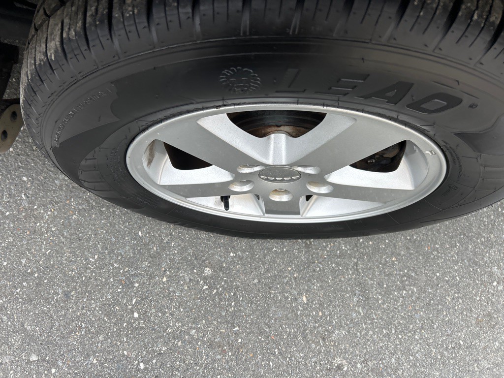 2013 Dodge Grand Caravan Image 9