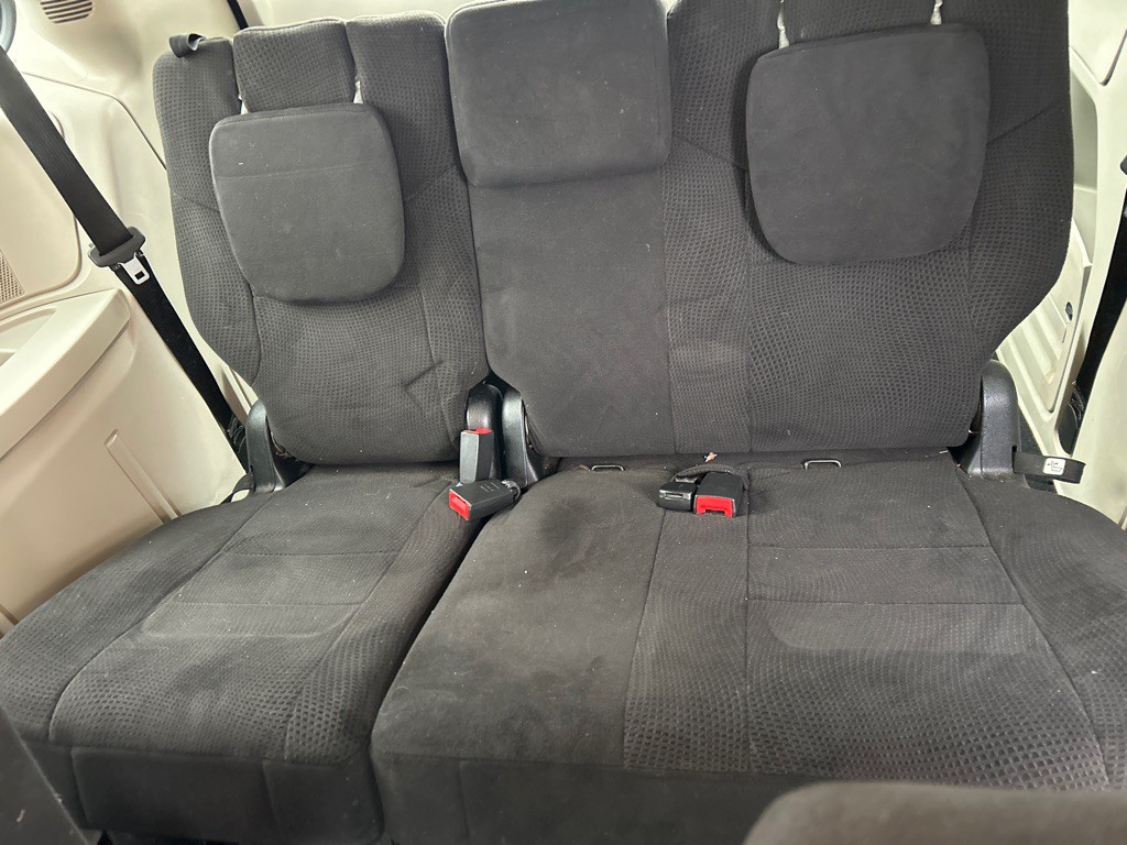 2013 Dodge Grand Caravan Image 13