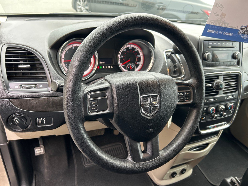 2013 Dodge Grand Caravan Image 15